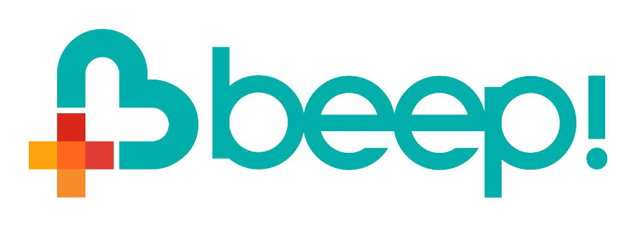 Beep!