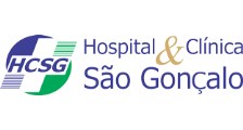 Hospital e Clínica São Gonçalo