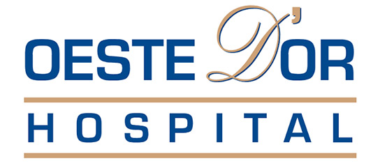 Oeste D'Or Hospital