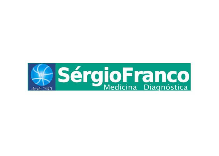 Sérgio Franco Medicina Diagnóstica